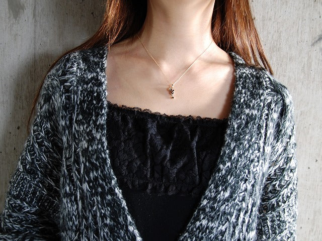 Deal Design - One Drop Pendant : Key 4