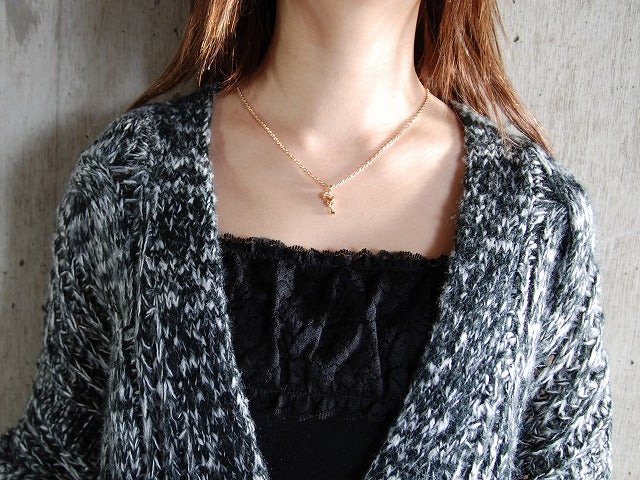 Deal Design - One Drop Pendant : Key 5