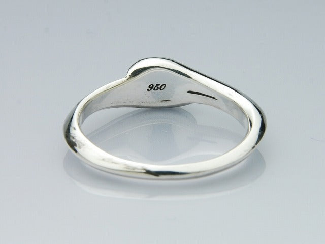 Deal Design - One Flag Ring 4