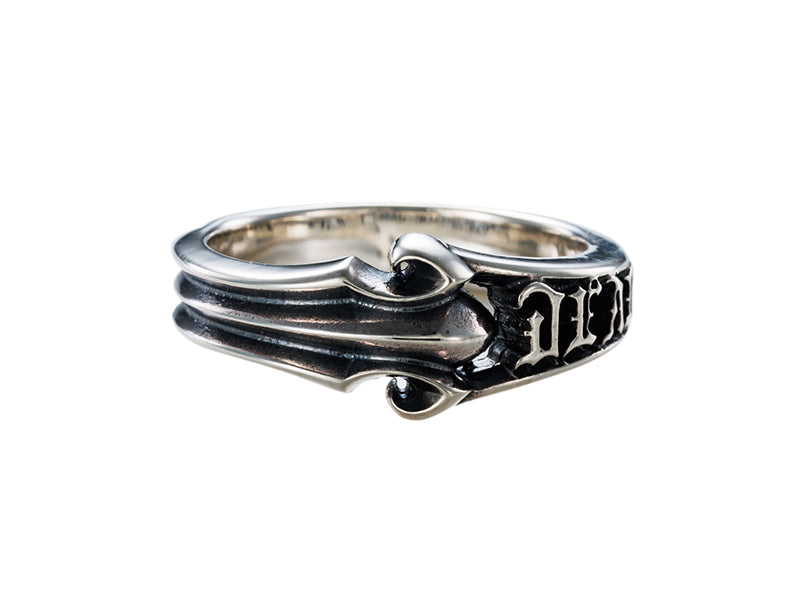 Deal Design - One Side Lily : Narrow Ring 1