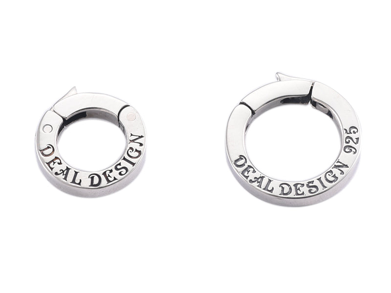 Deal Design - Opening/closing parts 1