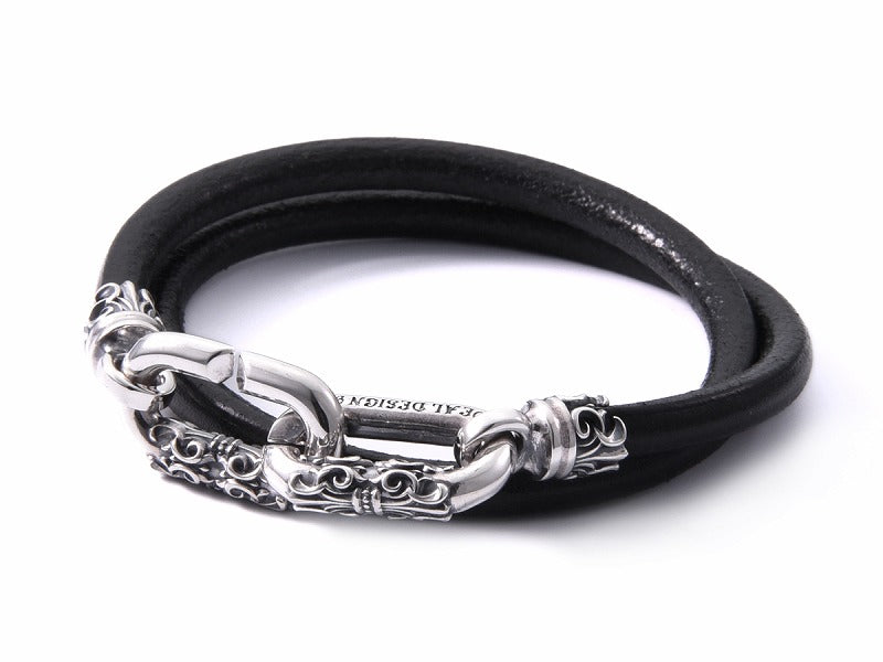 Deal Design - Oval Connect Bracelet 1