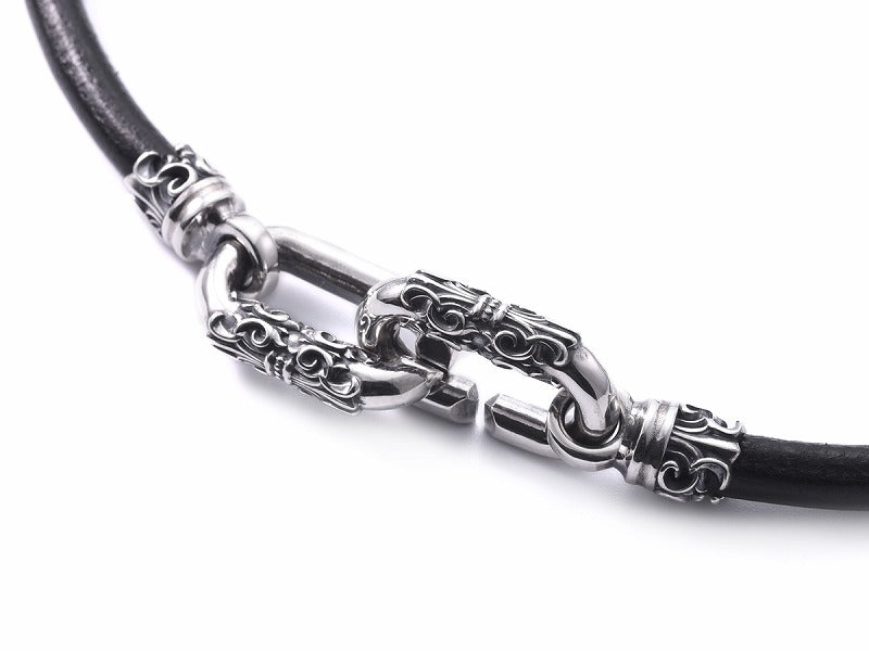 Deal Design - Oval Connect Bracelet 3