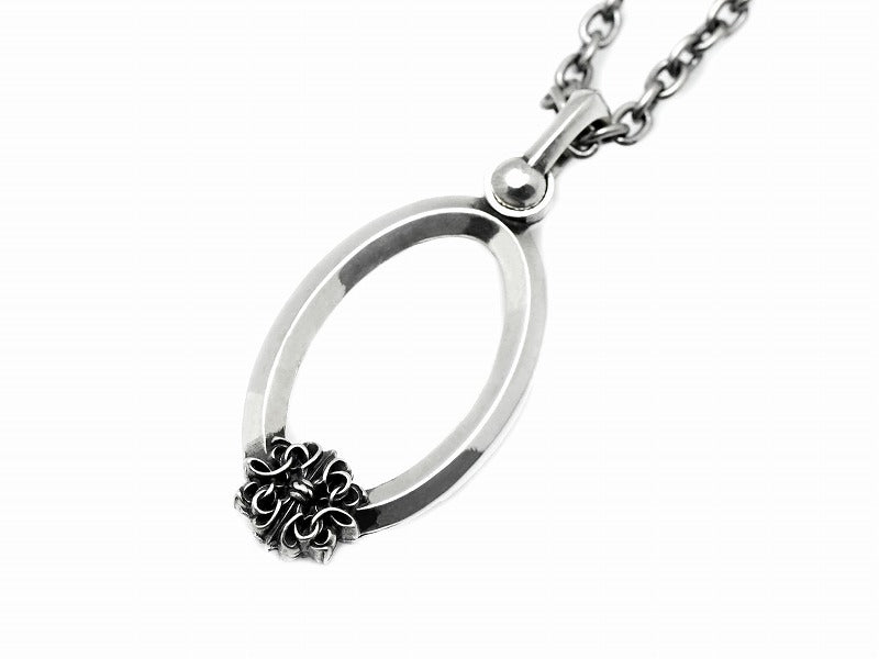 Deal Design - Oval Sign Pendant 4