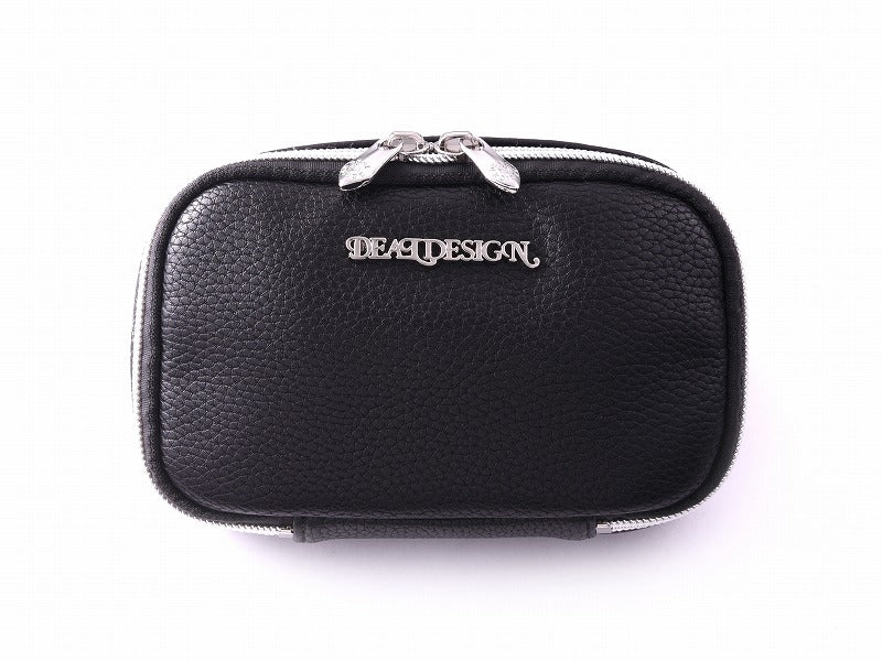 Deal Design - PU Leather Jewelry Pouch 1