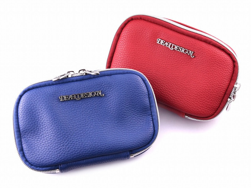 Deal Design - PU Leather Jewelry Pouch 3