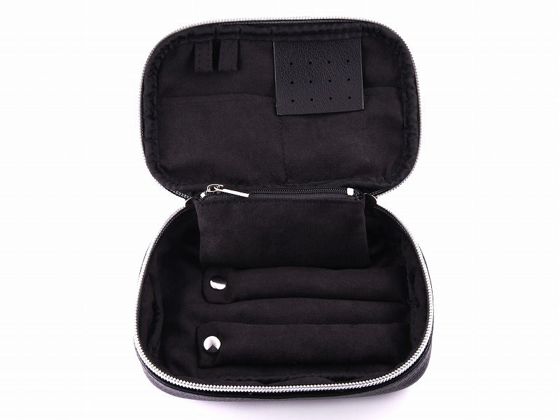 Deal Design - PU Leather Jewelry Pouch 4
