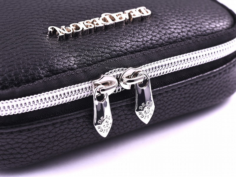 Deal Design - PU Leather Jewelry Pouch 6