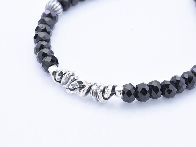 Deal Design - Pair Snake Beads Bracelet 2
