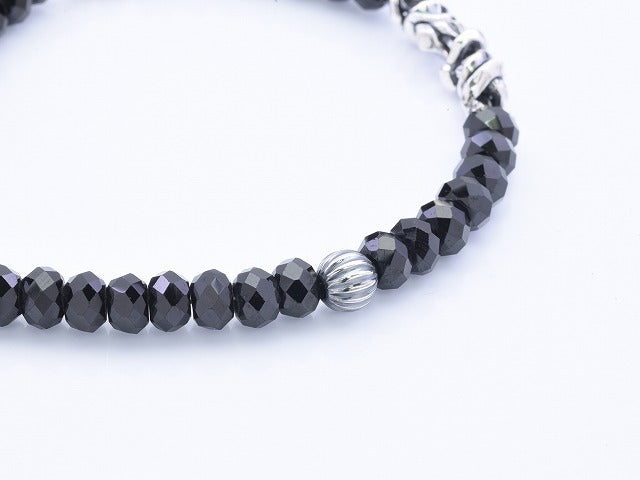 Deal Design - Pair Snake Beads Bracelet 3