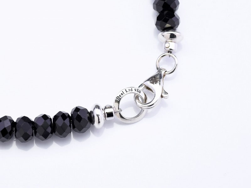 Deal Design - Pair Snake Beads Bracelet 4