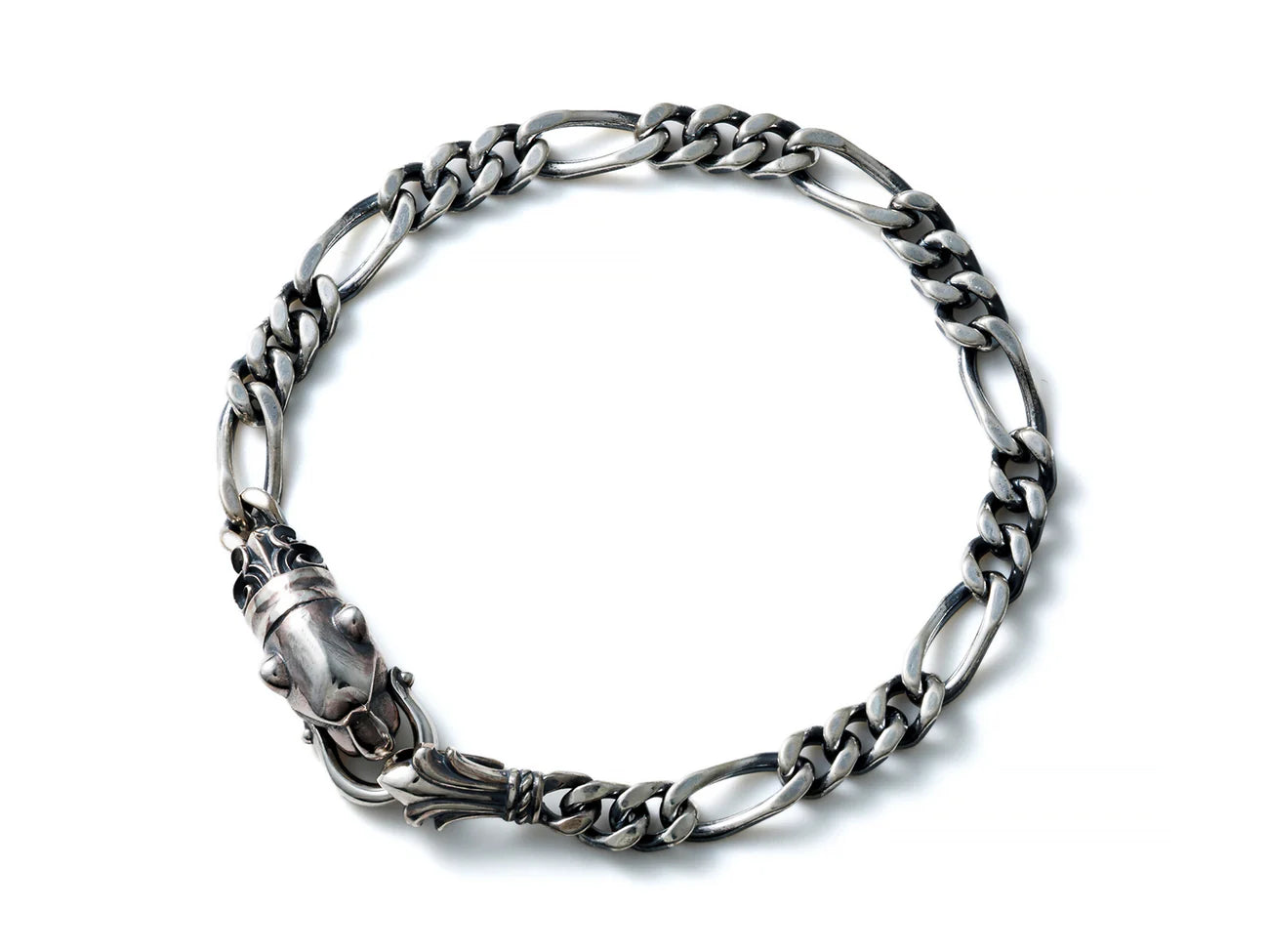 Deal Design - Panther Figaro Bracelet 1