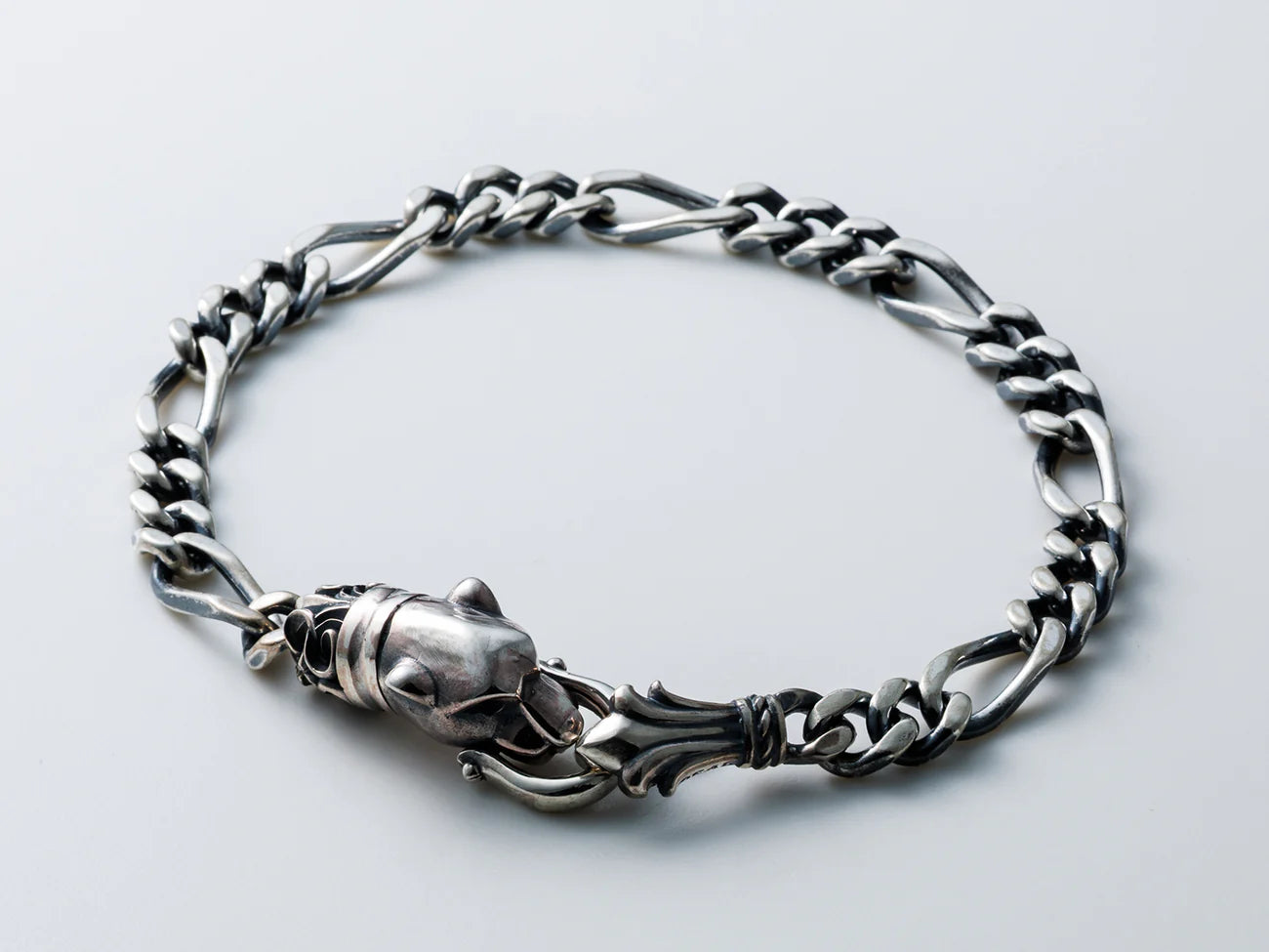 Deal Design - Panther Figaro Bracelet 2