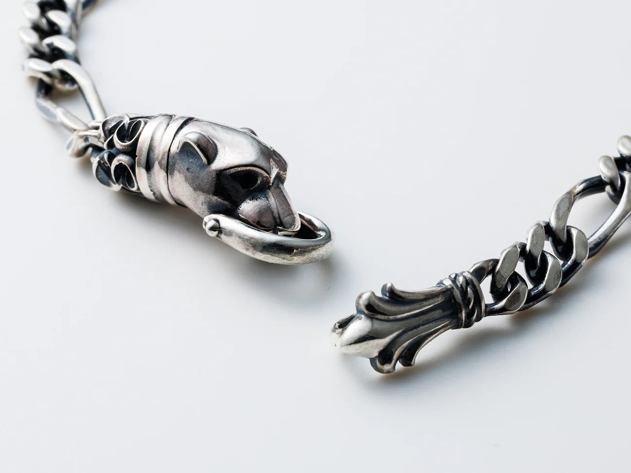 Deal Design - Panther Figaro Bracelet 3