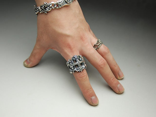 Deal Design - Persona Cross Ring 3
