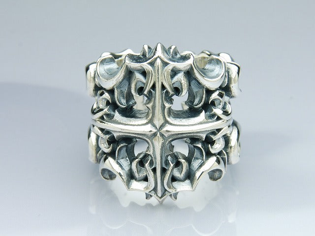 Deal Design - Persona Cross Ring 4