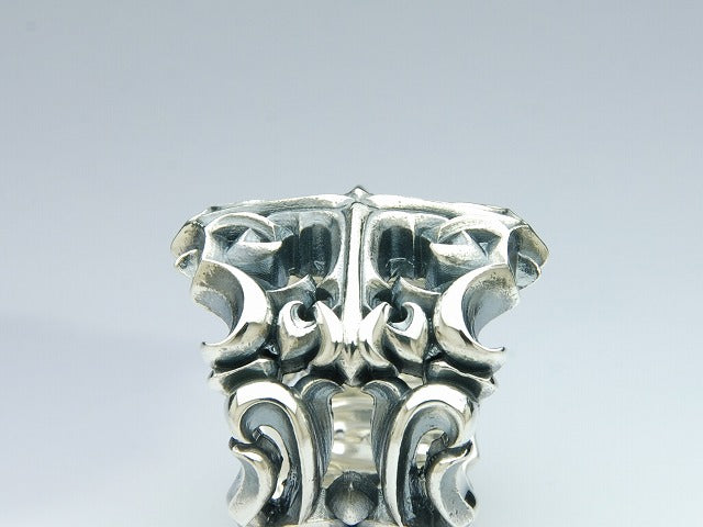 Deal Design - Persona Cross Ring 5