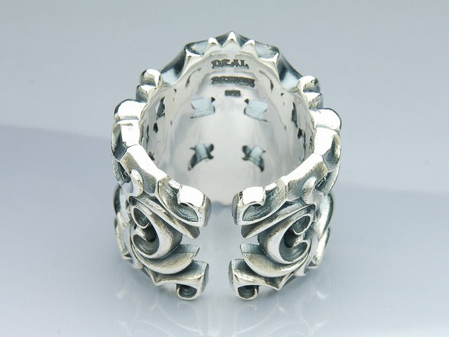 Deal Design - Persona Cross Ring 6