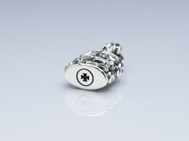 Deal Design - Persona Padlock : Small Pendant 2