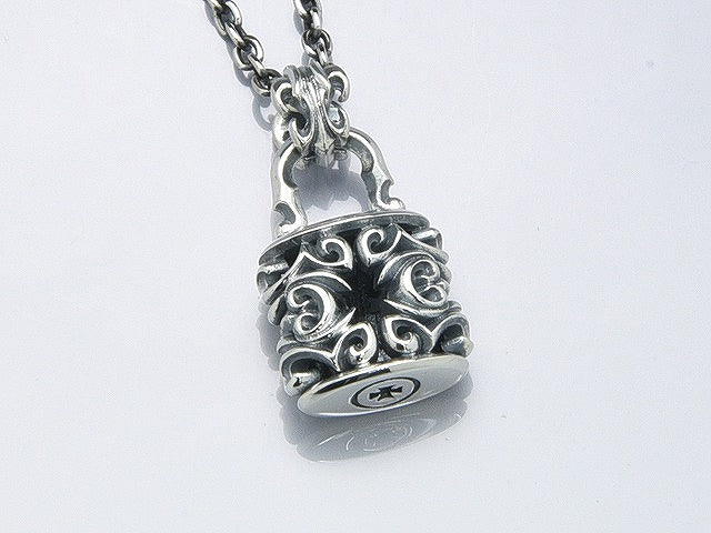 Deal Design - Persona Padlock : Small Pendant 5