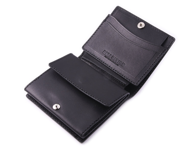 Deal Design - Piled Wallet 3