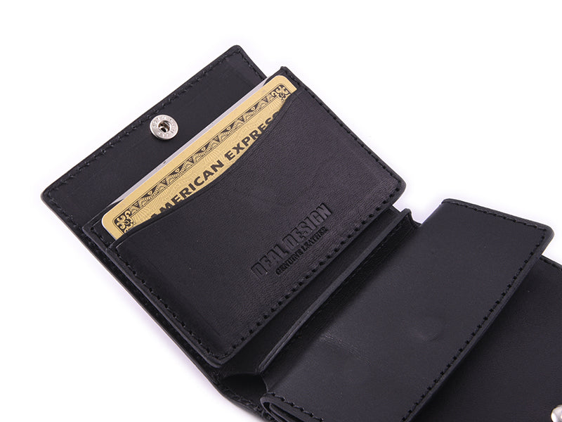 Deal Design - Piled Wallet 4