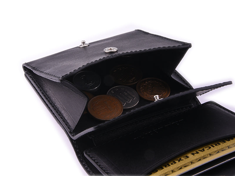 Deal Design - Piled Wallet 5