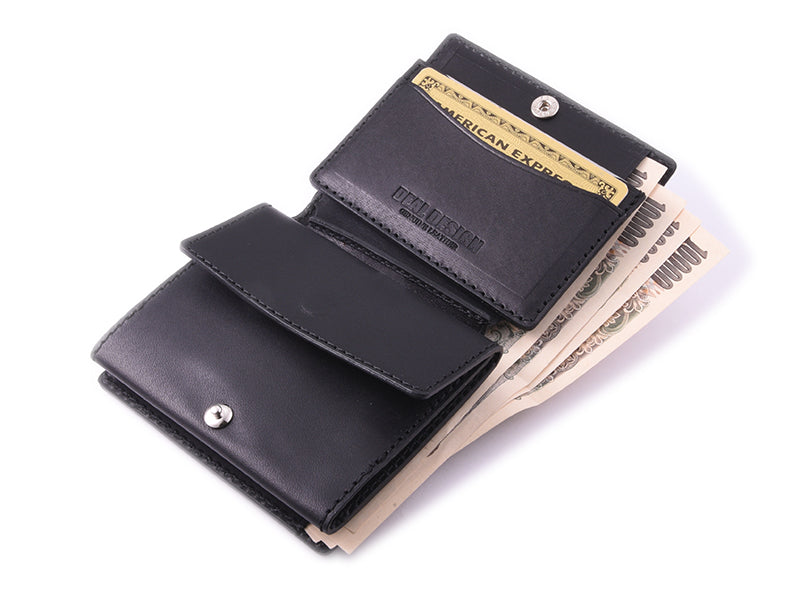 Deal Design - Piled Wallet 6