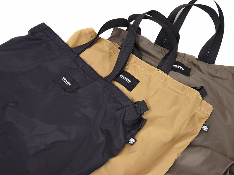 Deal Design - Pocketable Tote 4
