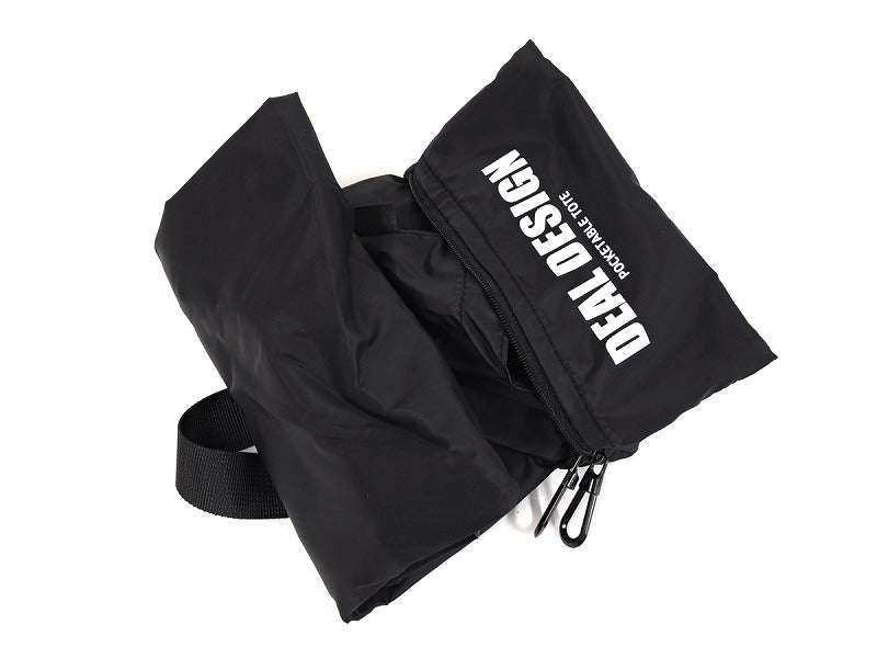 Deal Design - Pocketable Tote 5