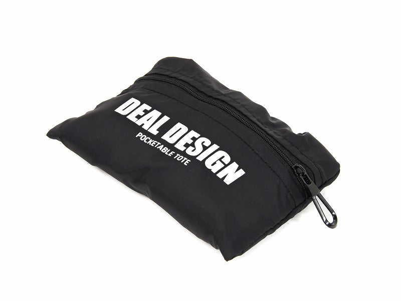 Deal Design - Pocketable Tote 6