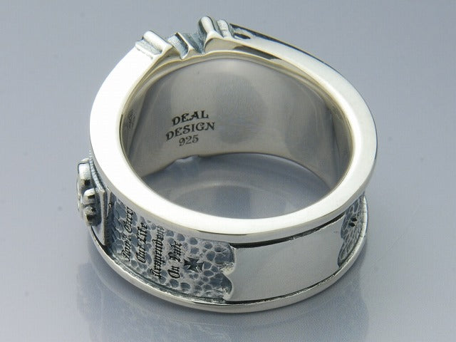 Deal Design - Poker Cross Ring 5