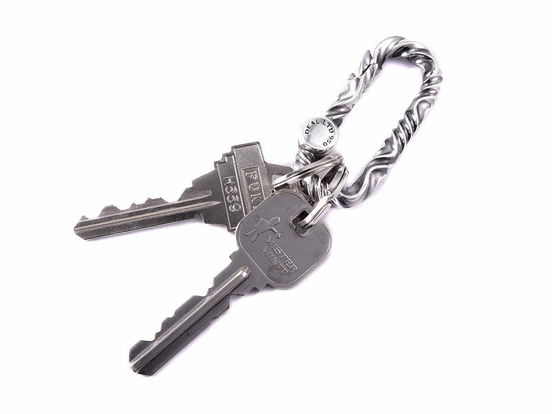 Deal Design - RT : Carabiner 4