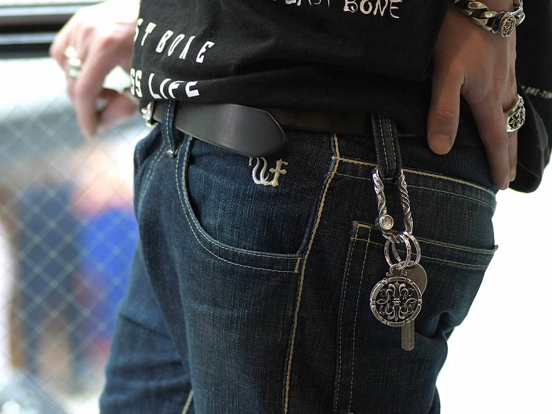 Deal Design - RT : Carabiner 5