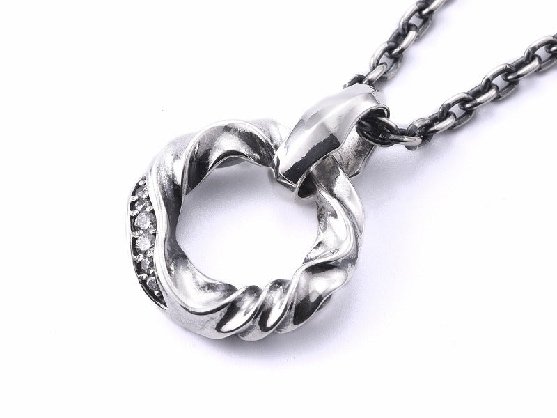 Deal Design - RT: Clack Pendant 4