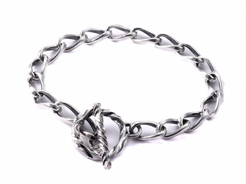 Deal Design - RT : Cuban Chain Bracelet 1