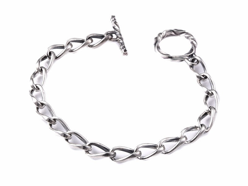 Deal Design - RT : Cuban Chain Bracelet 2