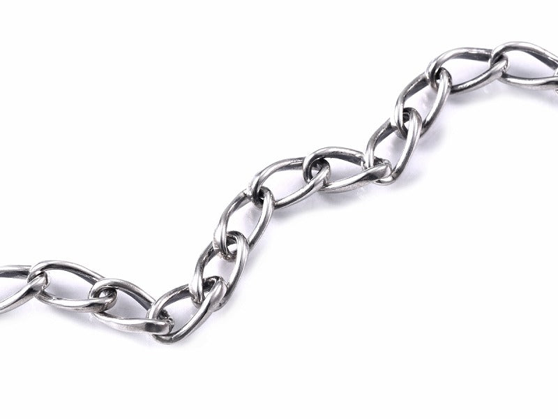 Deal Design - RT : Cuban Chain Bracelet 4