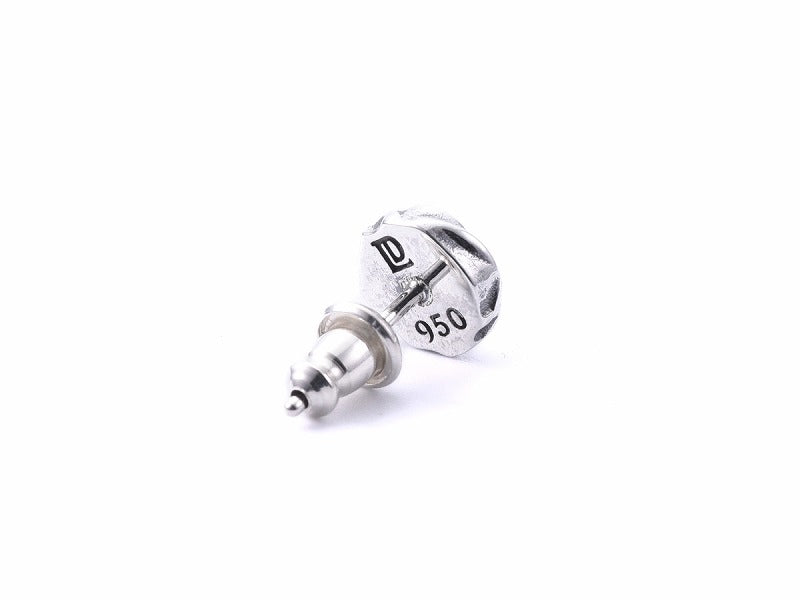 Deal Design - RT: Dome Studs with Stone 4