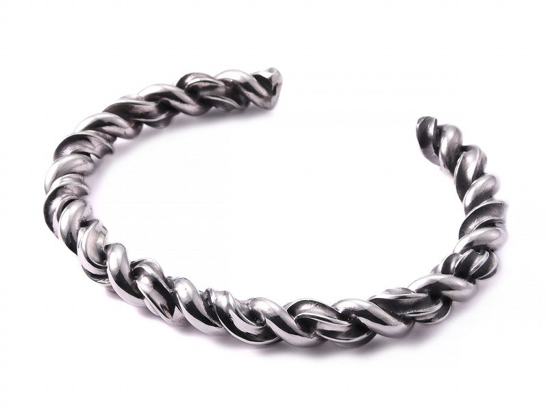 Deal Design - RT : Dual Wire Bangle 1