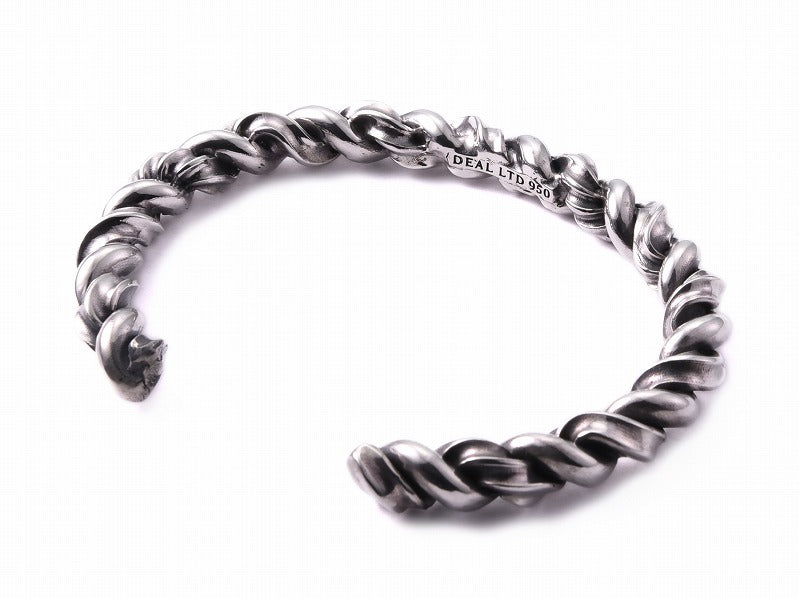 Deal Design - RT : Dual Wire Bangle 2