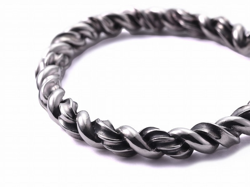 Deal Design - RT : Dual Wire Bangle 3