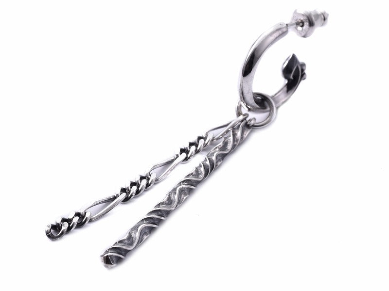 Deal Design - RT: Flick Chain Charm 1
