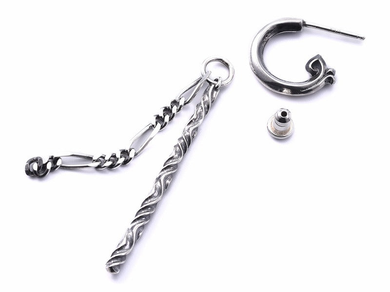 Deal Design - RT: Flick Chain Charm 3