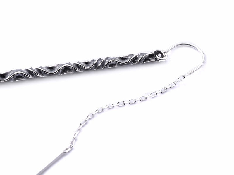 Deal Design - RT: Flick Chain Pierce 3