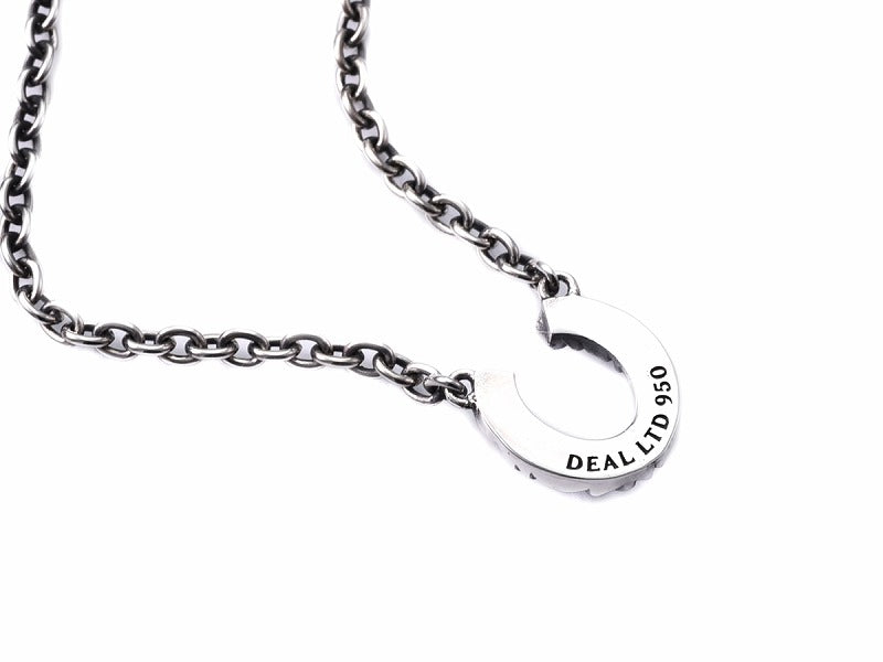 Deal Design - RT : HORSE SHOE PENDANT 2