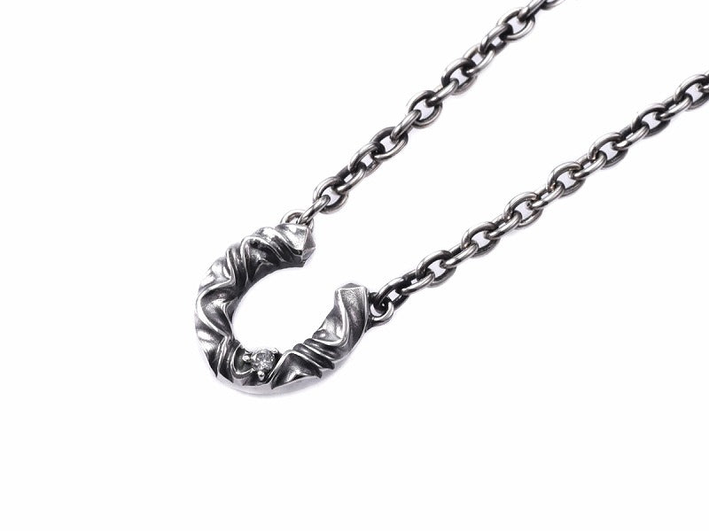 Deal Design - RT : HORSE SHOE PENDANT 3