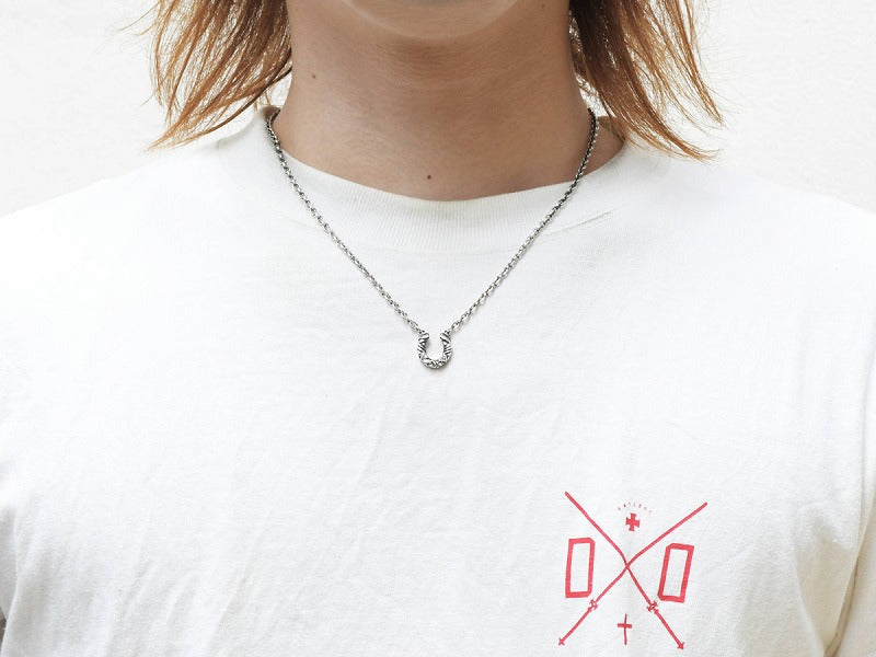 Deal Design - RT : HORSE SHOE PENDANT 4