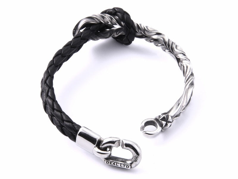 Deal Design - RT : Hercules Bracelet 1
