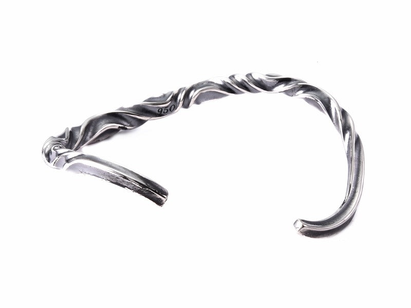 Deal Design - RT : Huge Wave Bangle 3